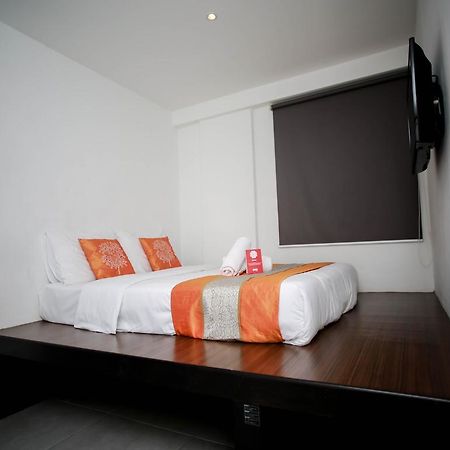 Super Oyo 246 Link Inn Johor Bahru Buitenkant foto