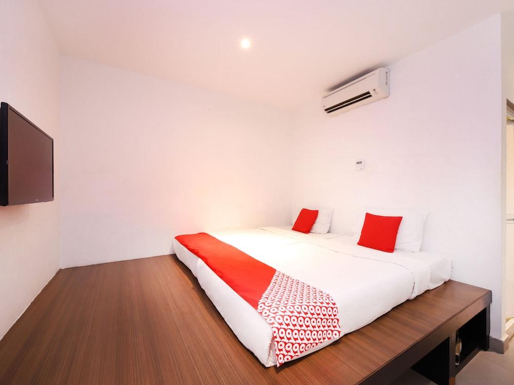 Super Oyo 246 Link Inn Johor Bahru Buitenkant foto