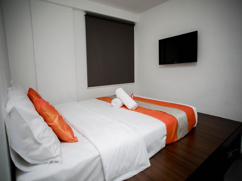 Super Oyo 246 Link Inn Johor Bahru Buitenkant foto