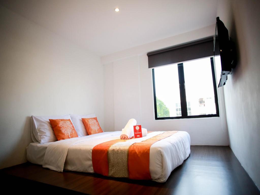 Super Oyo 246 Link Inn Johor Bahru Buitenkant foto