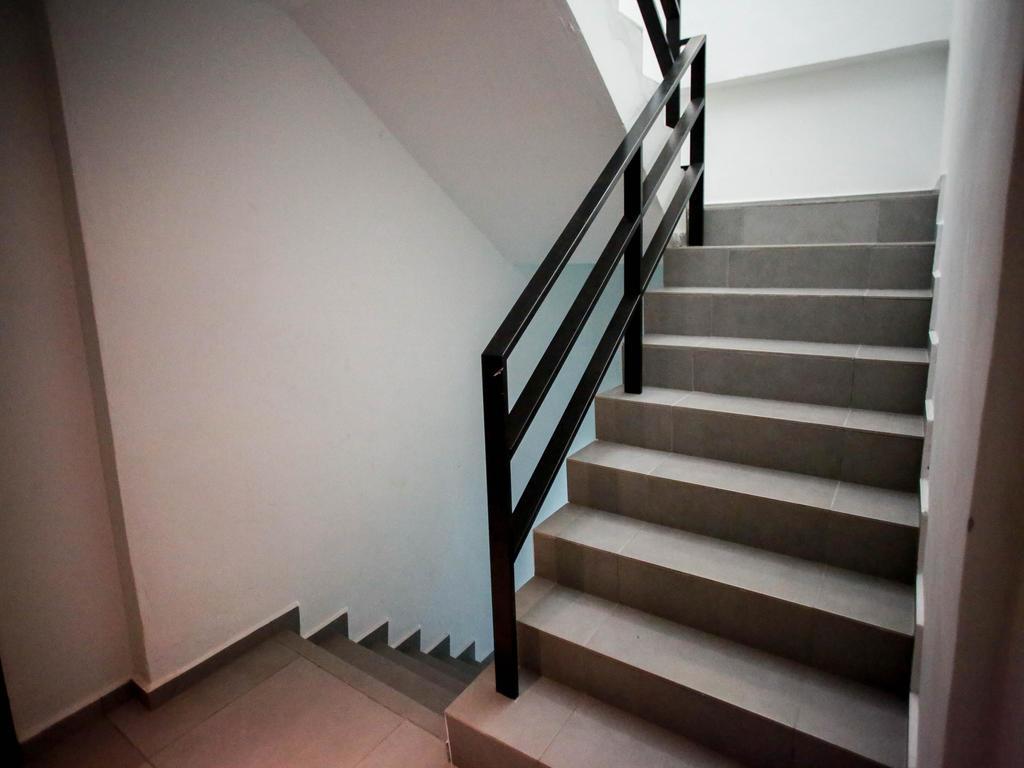 Super Oyo 246 Link Inn Johor Bahru Buitenkant foto
